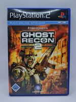 Tom Clancy's Ghost Recon 2 (Playstation 2/PS2)