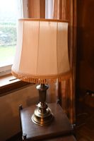 kleine Ständerlampe