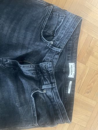 PULL & BEAR Skinny Euro 46