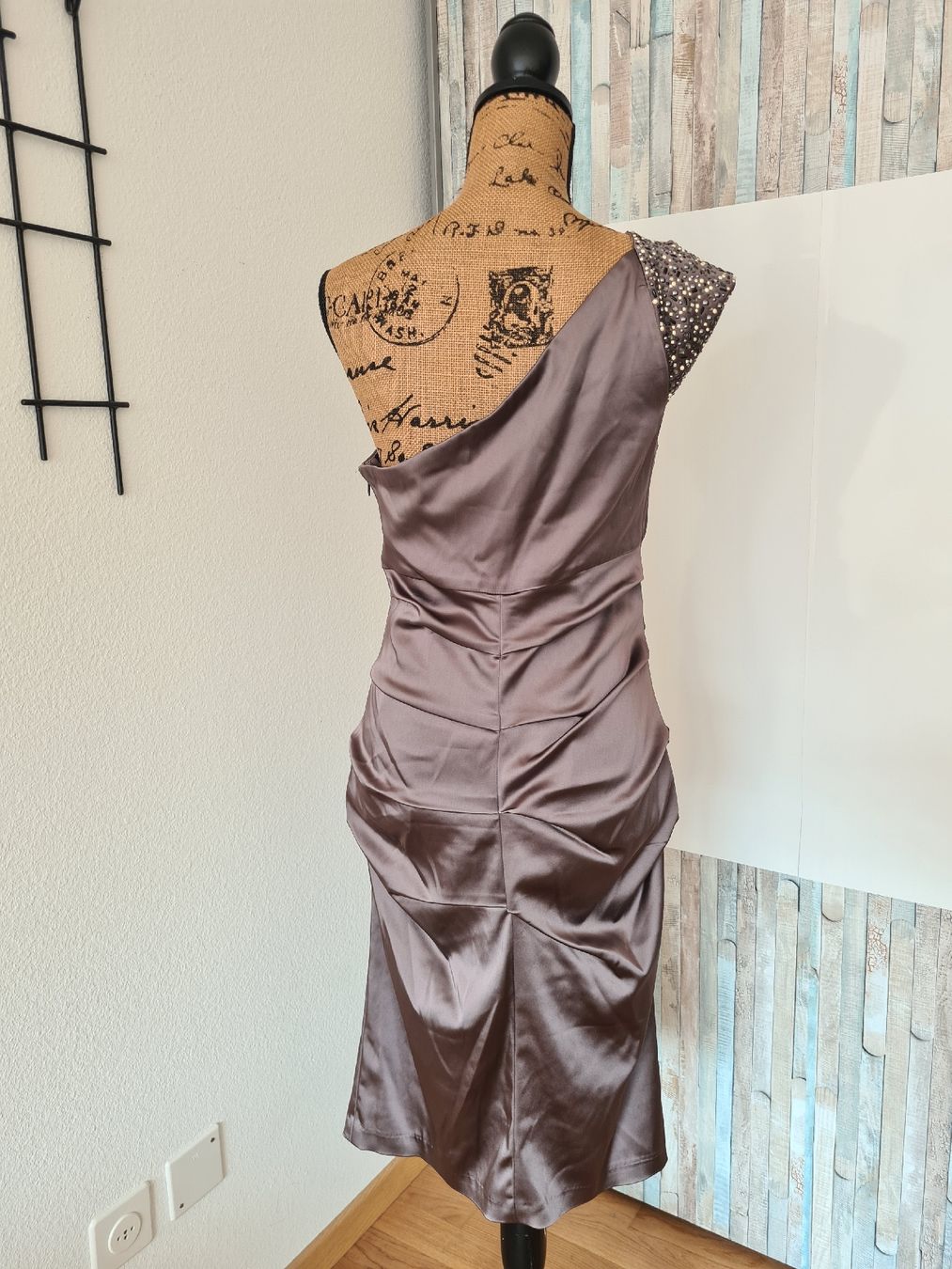 Kleider: Kleid Gr.M von Feldplausch – Neu (gemäss Beschreibung) aus KRIENS von Franzy_Blond10 2