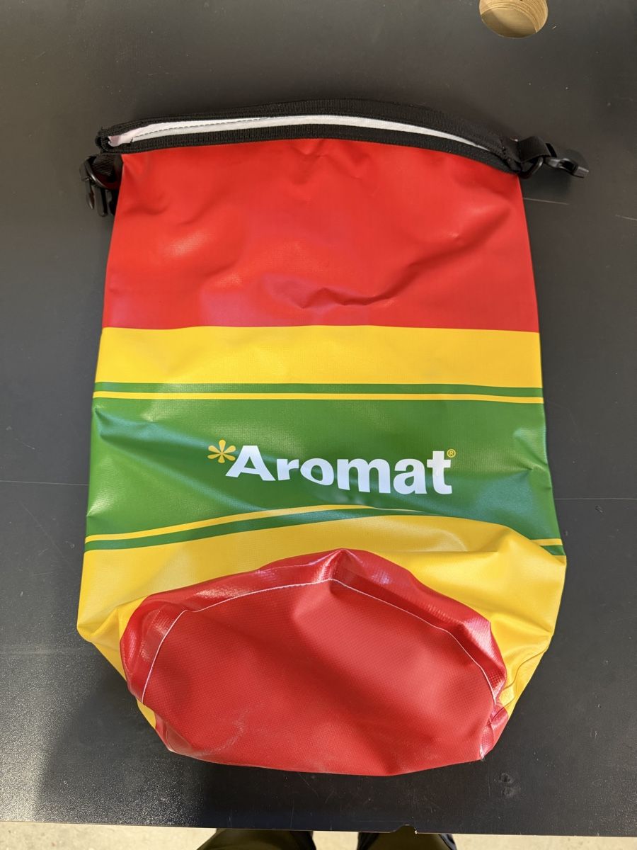 Taschen: Aromat Drybag – Neu und originalverpackt aus Walenstadt von FaWal_Wal