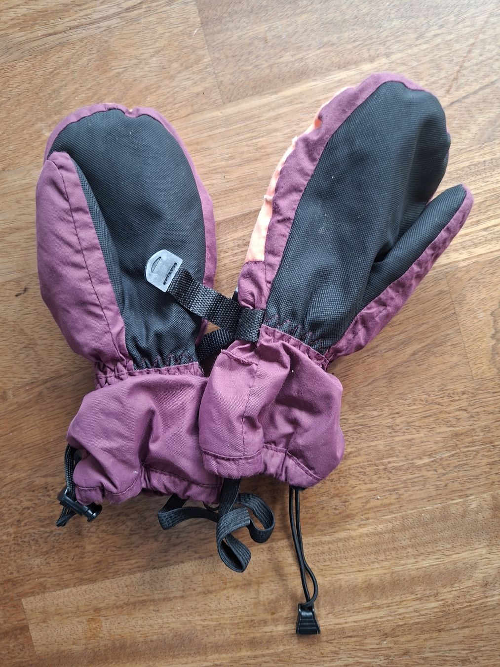 Kinderhandschuhe: Kinder Handschuhe – Gebraucht aus Thun von SiHoSt 1