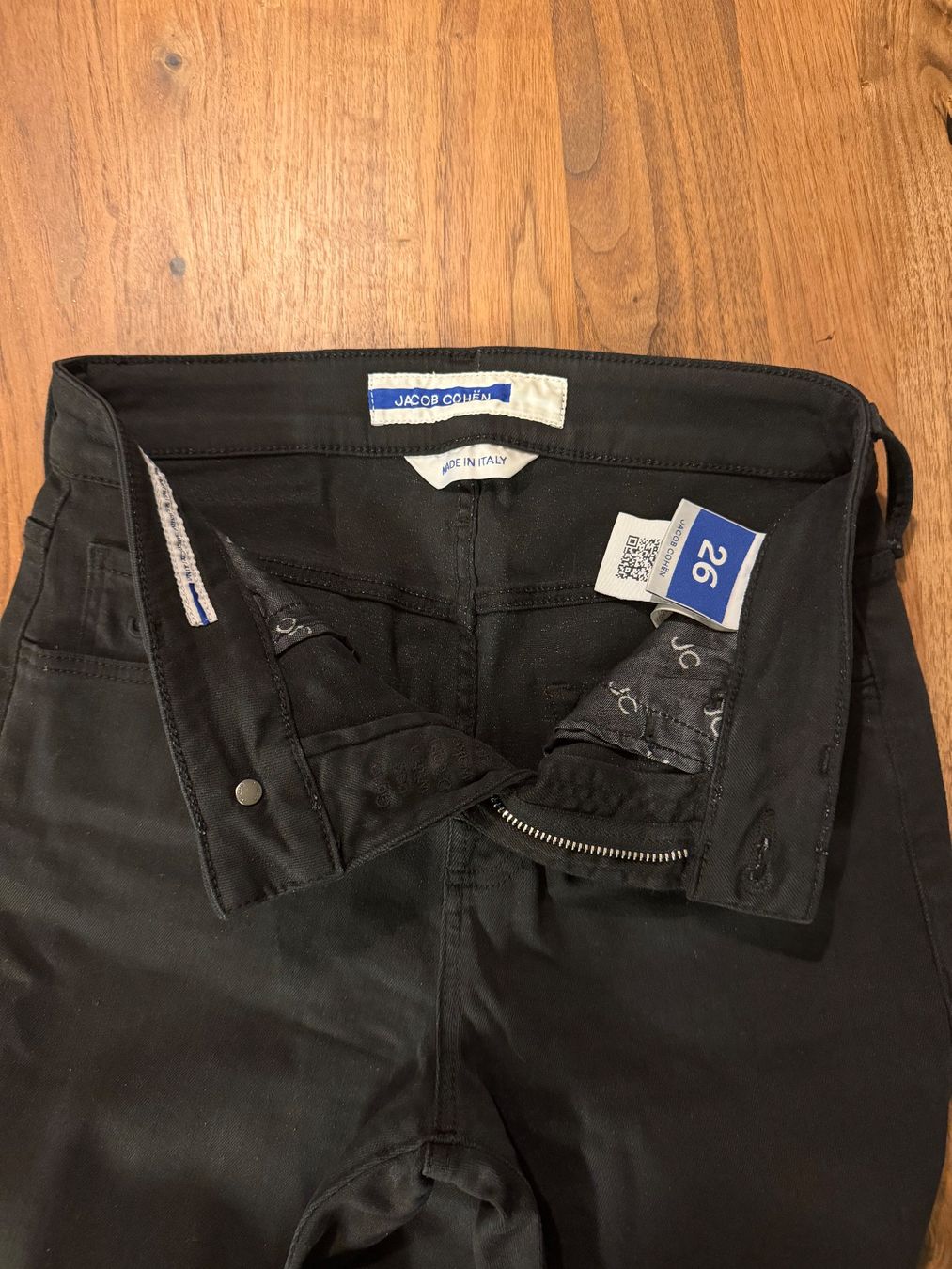 Jacob Cohën Jeans: Jacob Cohen Jeans, Gr. 26 – Usato da Lachen SZ venduto da Mavi8808 3