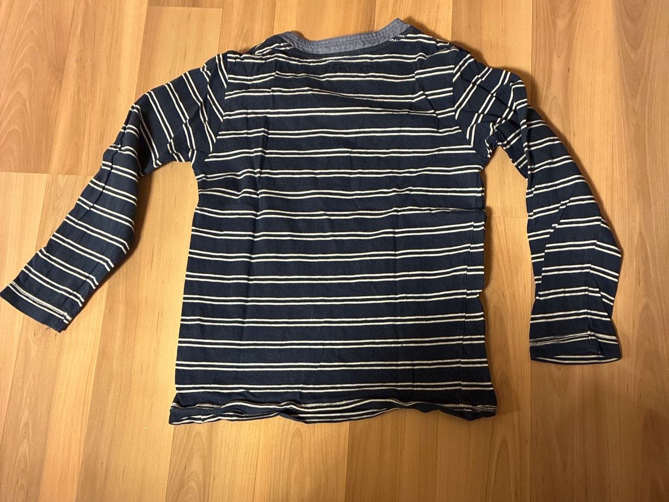 Maglioni & Felpe: Langarm Shirt Grösse 122 – Usato da Vilters venduto da san_2t9g 1