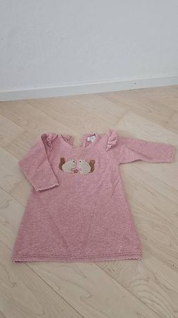 Purebaby winter Sweater 3-6M