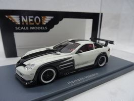 Mercedes Hamann Volcano