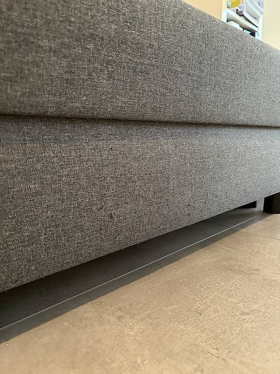 Ikea Divani: Bettsofa ÄLVDALEN – Usato da Möriken AG venduto da ram_n5kf 2
