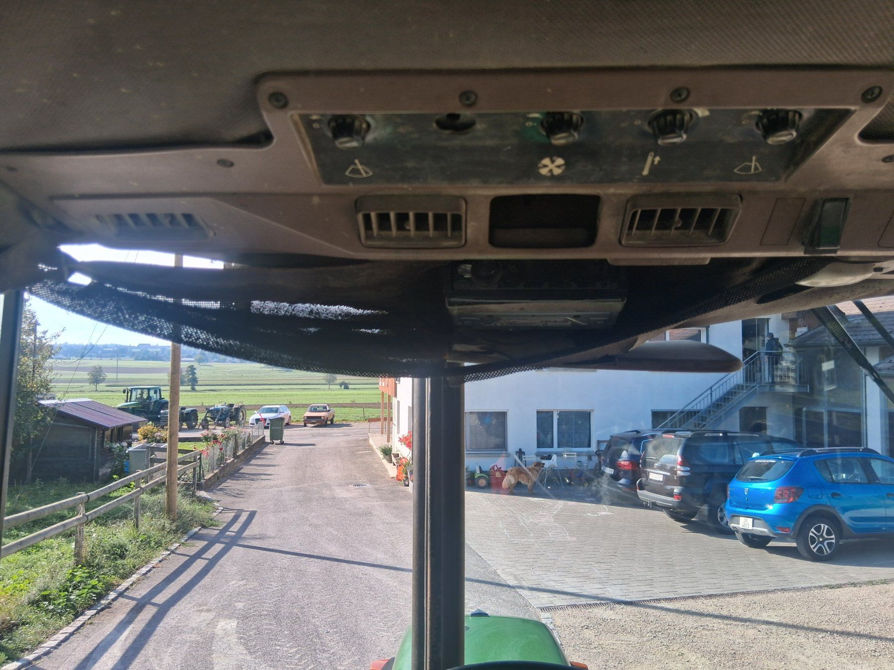 John Deere Trattori: Zu Verkaufen John Deere 2040 – Difettoso da Balm b. Messen venduto da Vgeli0 6