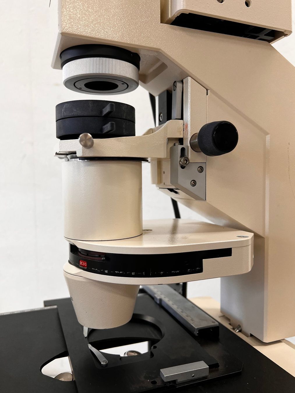 Laborzubehör: Zeiss Axiovert 405M Inverses Trinokular Mikroskop – Gebraucht aus Niederdorf von LeptonAG_Labor 9