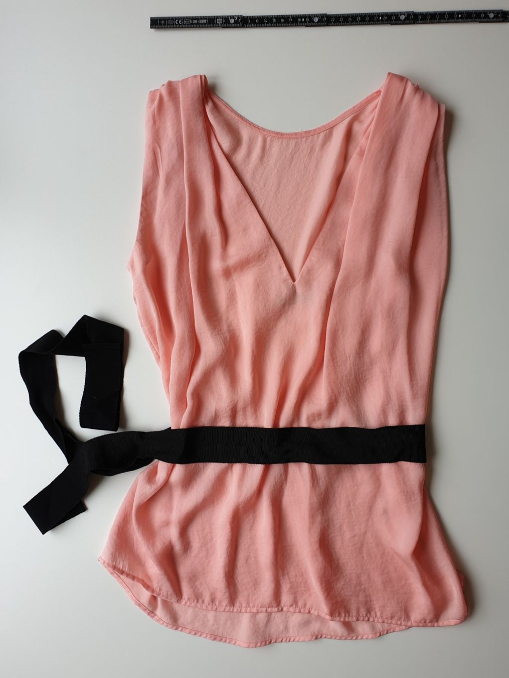 Mango Vestiti: Kleid rosa von Mango – Usato da Effretikon venduto da Walwolke