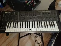 KORG DELTA polyphonic analog synthesizer