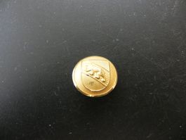 Uniform Knopf - Wappen Bern