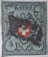 Rayon 15II Typ 8 Kat. 650.-