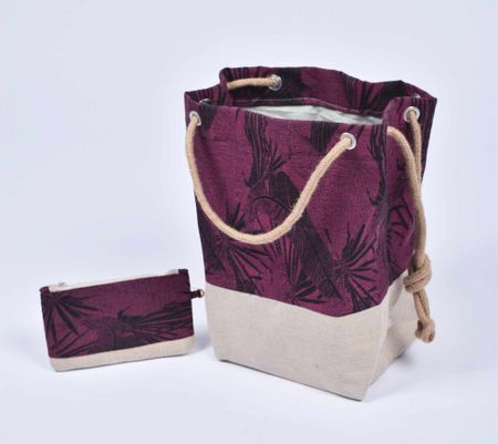 Tasche
