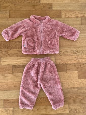 Baby Kleidung Winter Gr.80