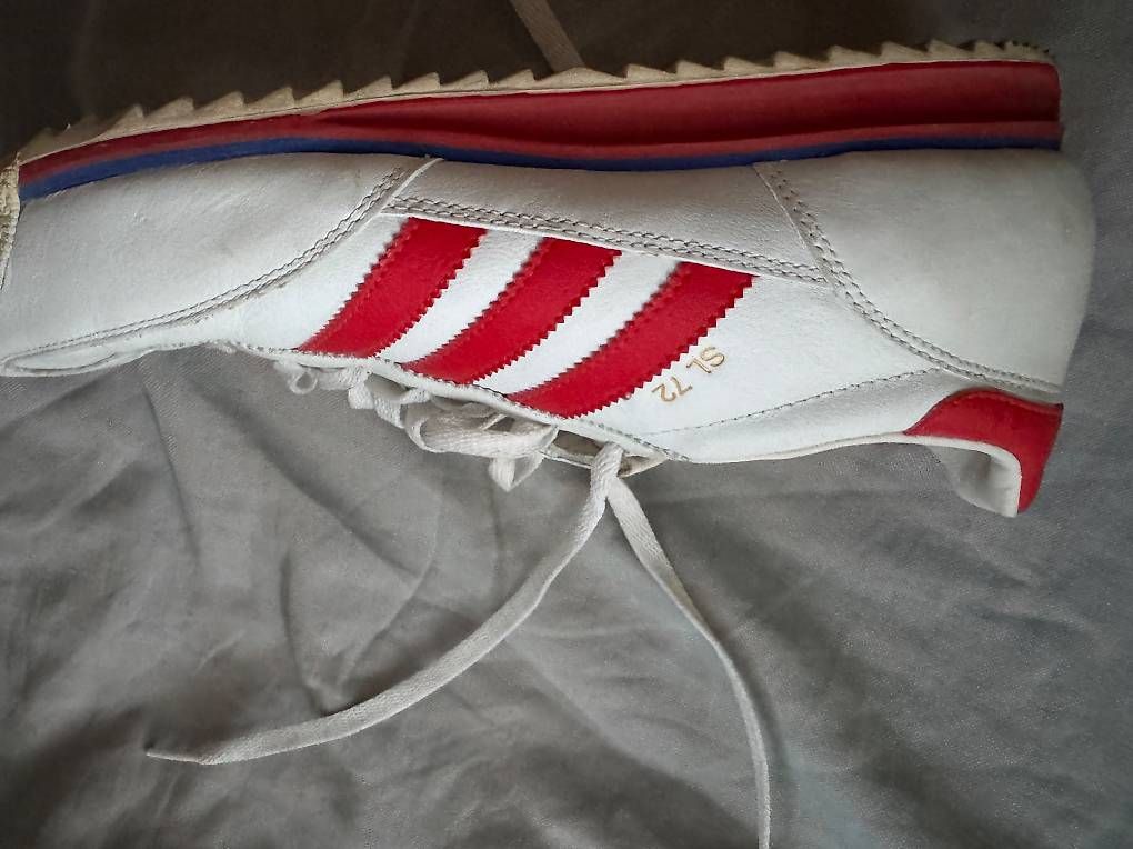 Scarpe da uomo: Adidas 43 1/3  UK 9 – Usato da Zürich venduto da and_6q5s 1