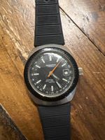 Seawatch Herren Uhr Vintage DEFEKT