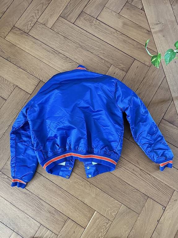 Jacken: New York Mets Jacke (Starter) – Gebraucht aus Basel von dyl_mz2m 1