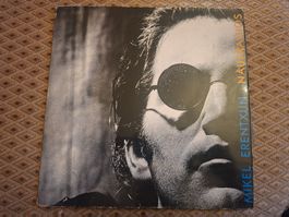 Spanish Rock LP - Mikel Erentxun - Naufragio - 1992