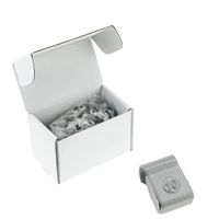 Aktion! Schlaggewichte Stahl FE/S Grau 10g