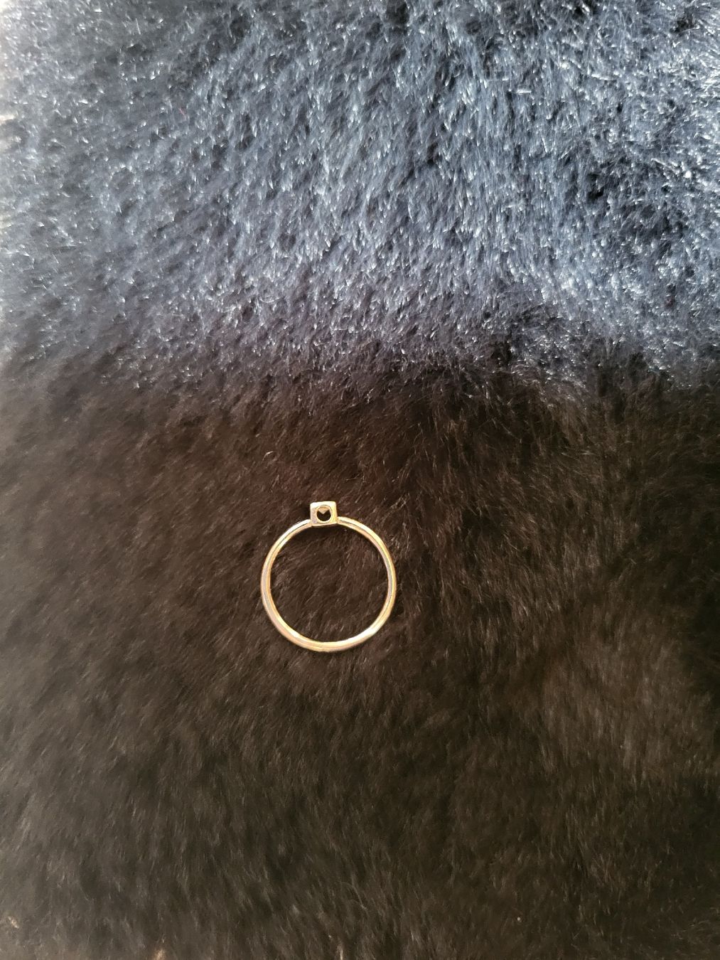 Anelli: Originaler Dinh Van-Ring – Nuovo (secondo la descrizione) da Zweisimmen venduto da Adorable