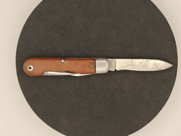 Altes Victorinox Taschenmesser