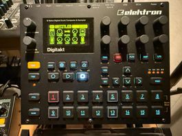 Elektron Digitakt MK1