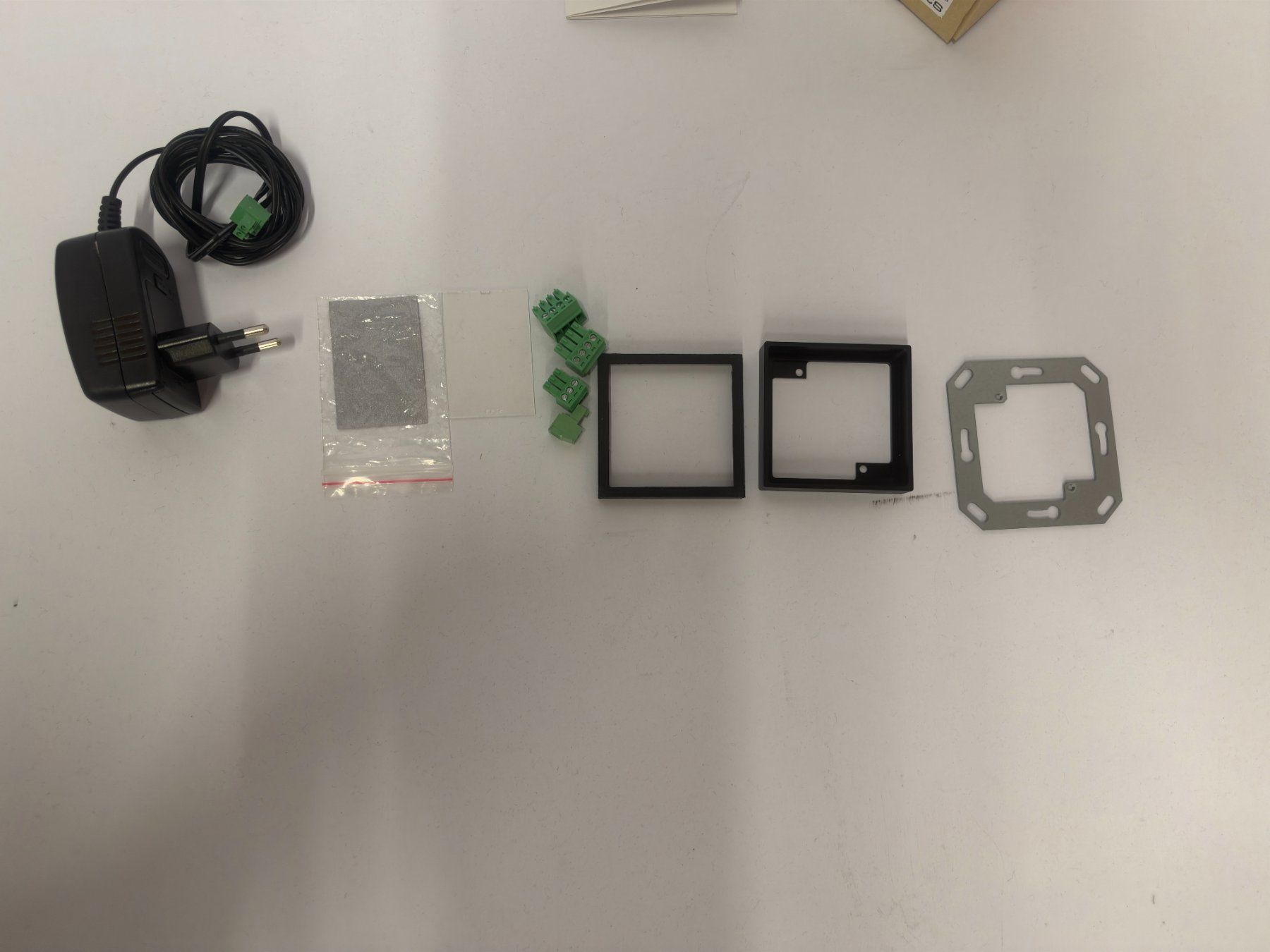 Schalter: Neets Echo Controller EU 310-0150 mit Zubehör – Gebraucht aus Sarnen von danyo08 3