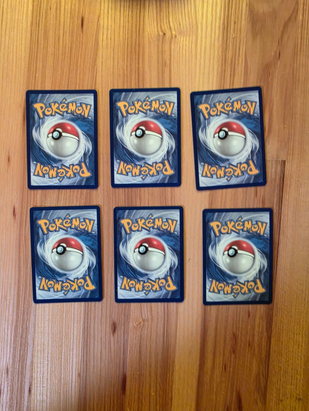 Pokémon Sammelbilder & Trading cards: Pokemon First Partner Serie 2 EN – Gebraucht aus triesenberg von wisi369 1