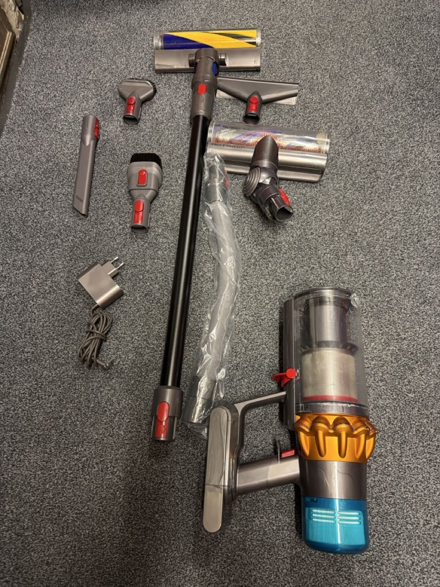 Dyson Aspirapolveri & Accessori: Dyson v15 absolut  – Usato da Landquart venduto da Nnf007 3