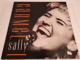 Carmel - Sally (Maxi, Rock, Gospel)