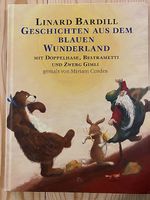 Linard Bardill - Buch