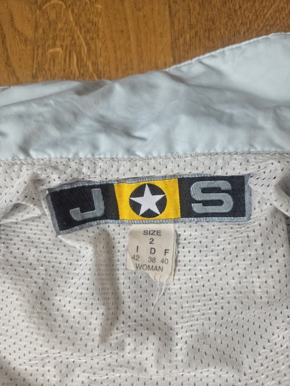 Jet Set Giacche: JET SET Ski-Division Ski-Jacke Damen 38 – Nuovo (secondo la descrizione) da Chur venduto da Snowboarder 3