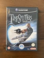 TimeSplitters: Future Perfect für Nintendo Gamecube (EN)