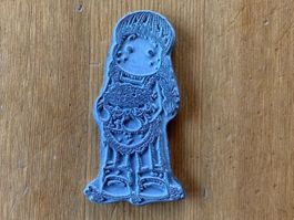 Blumen Tilda Stempel