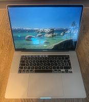 Apple Macbook Pro 16" / 16GB