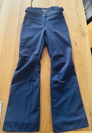 Piste 500 Skihose, wasserabweisend, Grösse S, Top!
