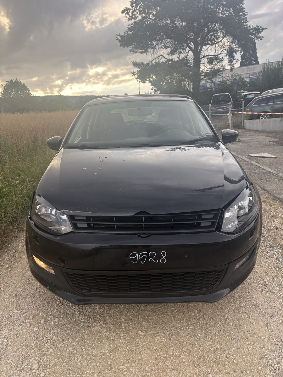 VW Automobili: VW Polo 1.4 Unfall – Difettoso da Gals venduto da aya_p7pd
