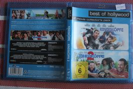 Kindsköpfe/Kindsköpfe 2 - Best of Hollywood/2 Movie ... |DVD