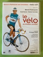 Le vélo de Ghislain Lambert - Benoit Poelvoorde José Garcia