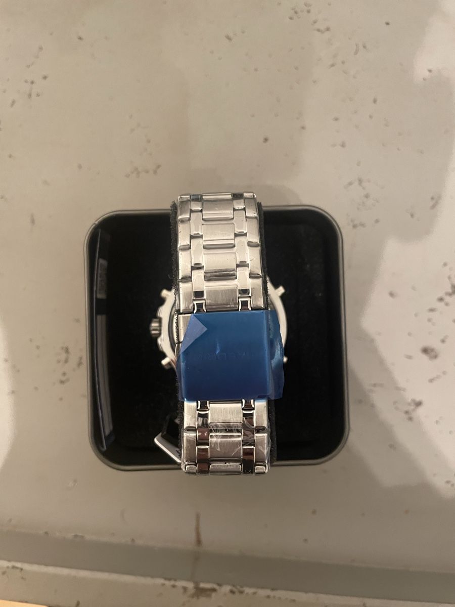 Uhren: Montre Fredric – Neu und originalverpackt aus Genève von AlBE909 2