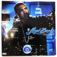 Lloyd Banks Rap LP, Doppelalbum