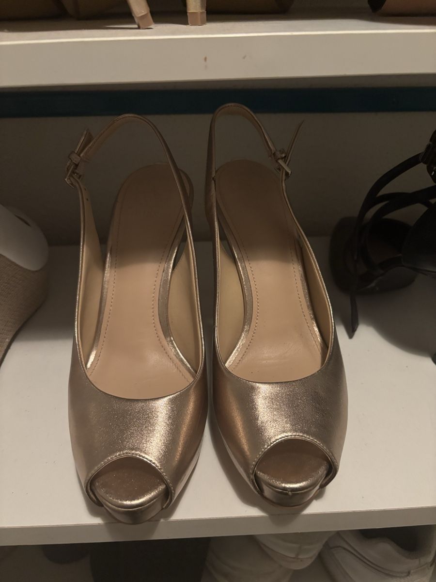 Guess Scarpe da donna: Guess schuhe gr 38 – Usato da Bütschwil venduto da sof_p98b 1