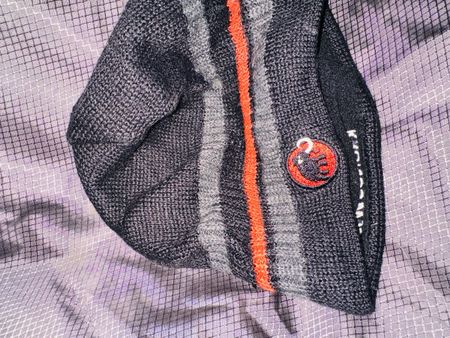 Mammut Mütze