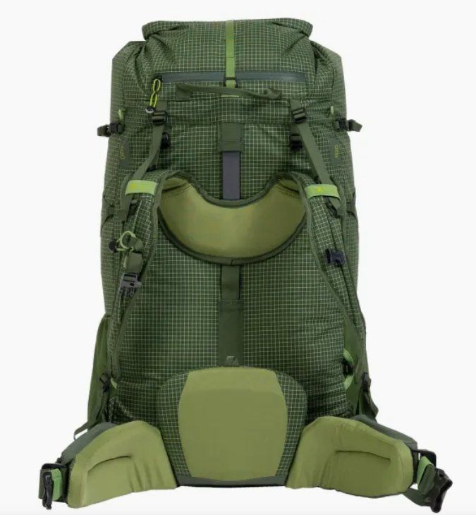 Exped Zaini: Sac à dos EXPED LIGHTNING 60 – Usato da Carouge GE venduto da Claudes 1