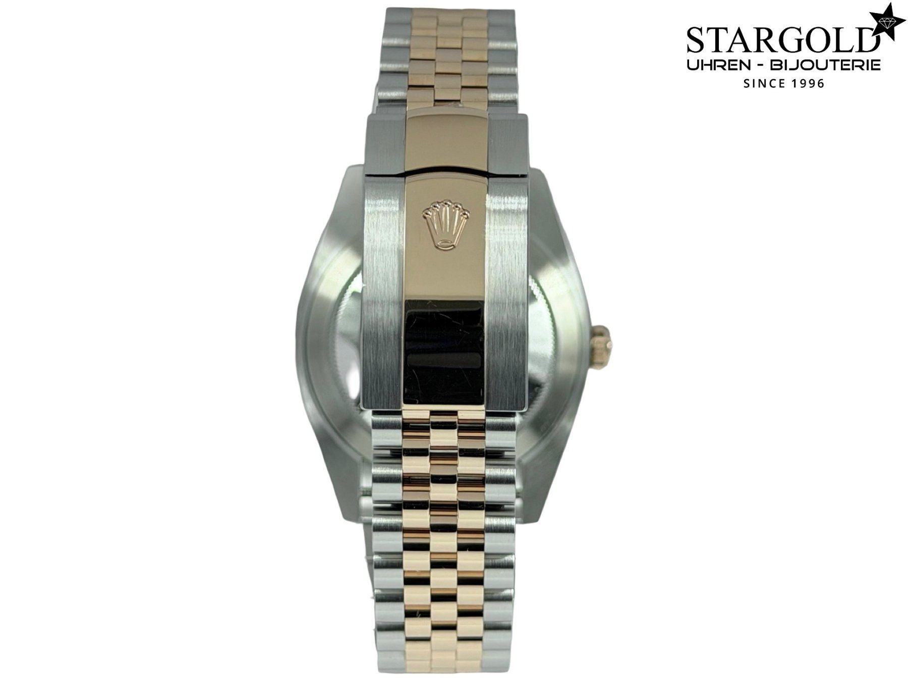 Rolex Montres: Rolex Datejust 41 Wimbledon - 126331 – D'occasion à Zürich par Stargold-Uhren 7