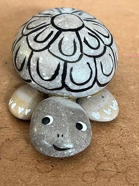 Alle Dekorationen: Tortues de collection – Gebraucht aus PULLY von RAPHAEL1953 3
