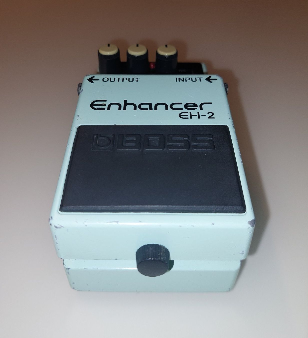 Musikinstrumente: BOSS EH-2 Enhancer - RAR! – Gebraucht aus Münchwilen TG von Mike1234 3