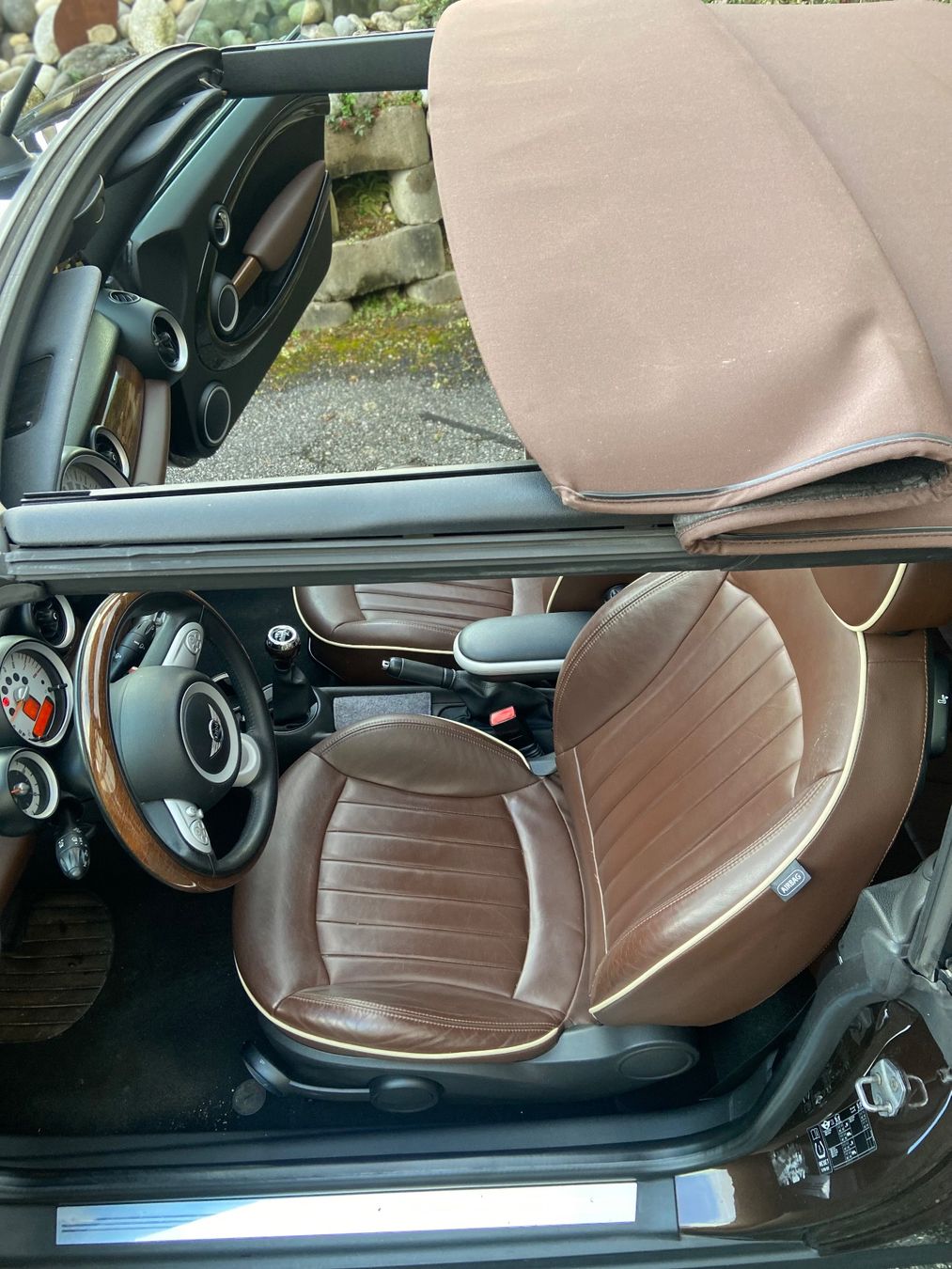 Mini Automobili: MINI CABRIOLET – Usato da Morgins venduto da lio_fgf5 8
