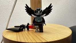 LEGO / Chima Rizzo / Minifigur